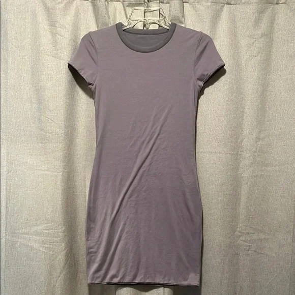 Athleta Destina Reversible Dress Size XS - Picture 7 of 9